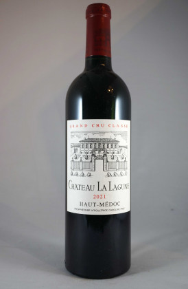 Château La Lagune, Haut-Médoc3e Grand Cru Classé A.O.C. Bio